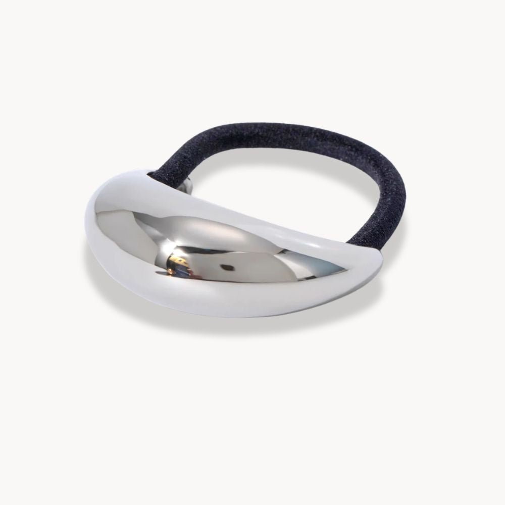 Glossy Pony Cuff - Zafinne Jewelry