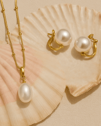 Pearls