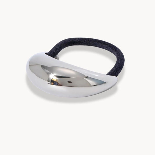 Glossy Pony Cuff - Zafinne Jewelry